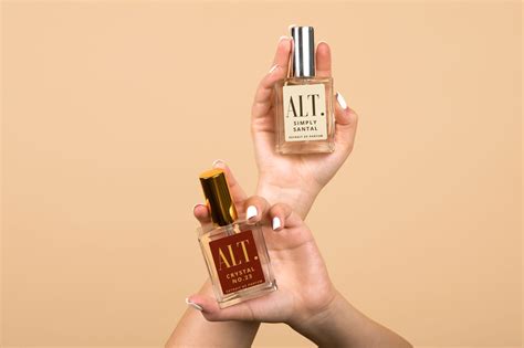 alt fragrances dupe list.